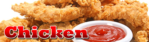 CHICKEN SIDES image